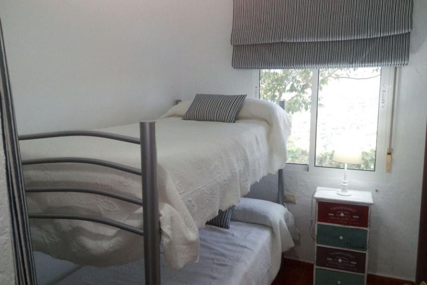 Ländliches Wohnen El Mirador de Mulera - foto 10