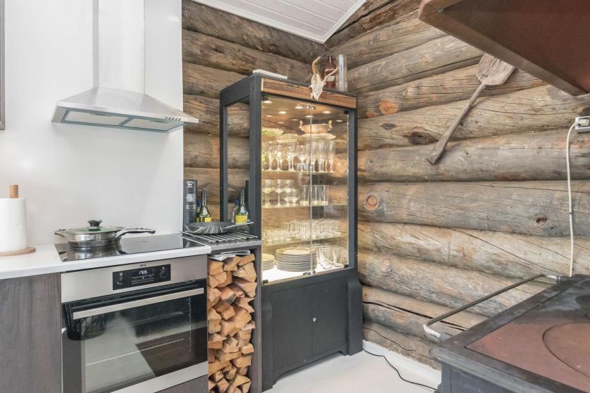 Villa moose - foto 18