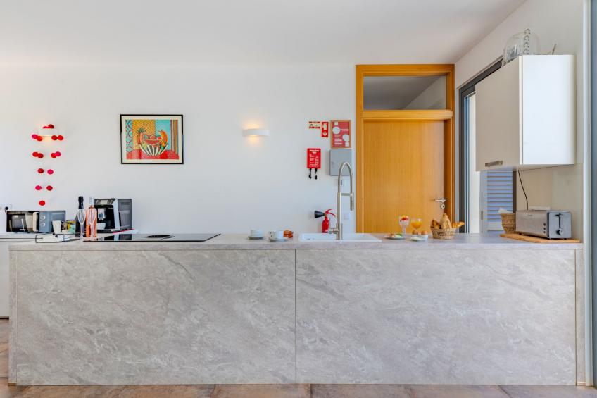 Suites Sunny Hill - foto 21