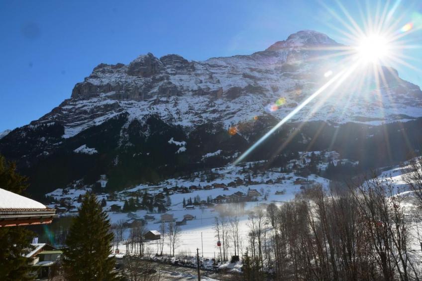 Apartment Eiger - foto 12