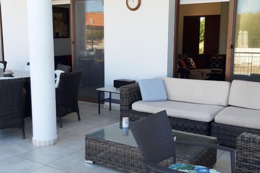 Fabulus 5 Schlafzimmer Villa - foto 82