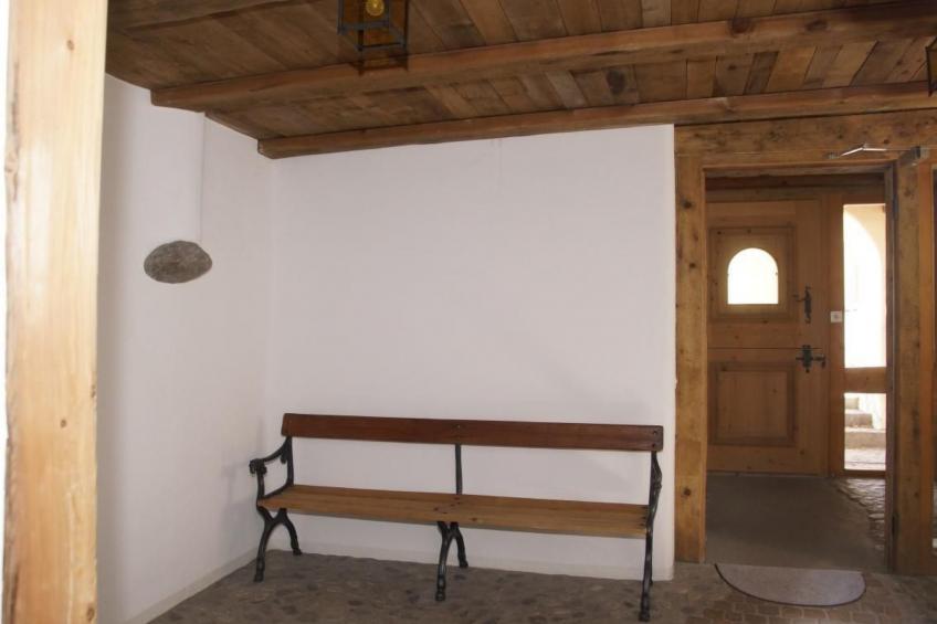 Chasa Melchior - foto 24