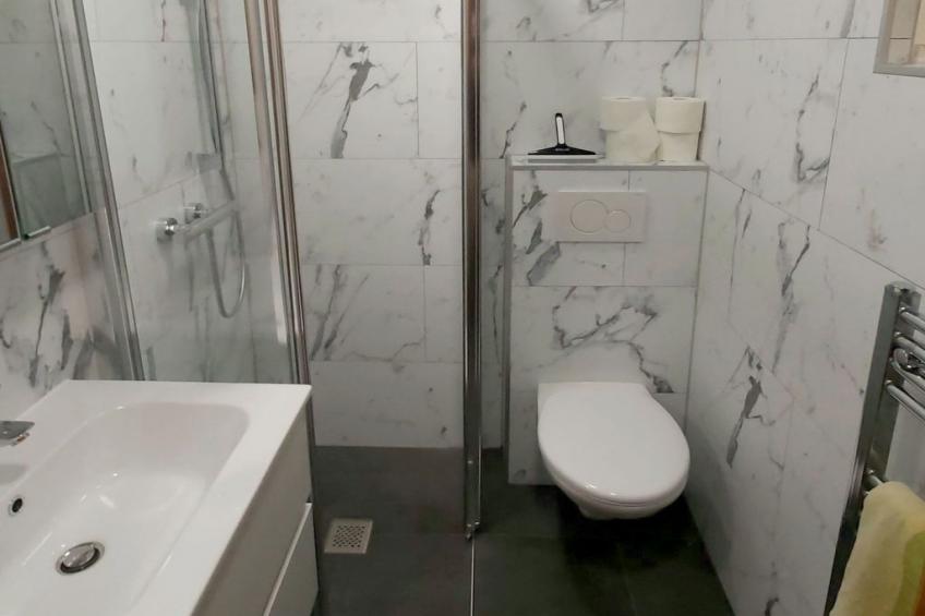 Moderne Wohnung in Pöls mit großer Terrasse - foto 12