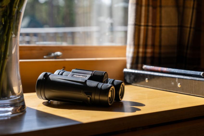 Ghillie’s Bothy - foto 14