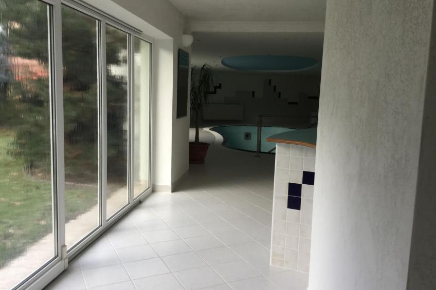 mit Privatpool für 11 Personen + 1 Kind ca. 500 m²in Pardubitz, Böhmen (Os - foto 7