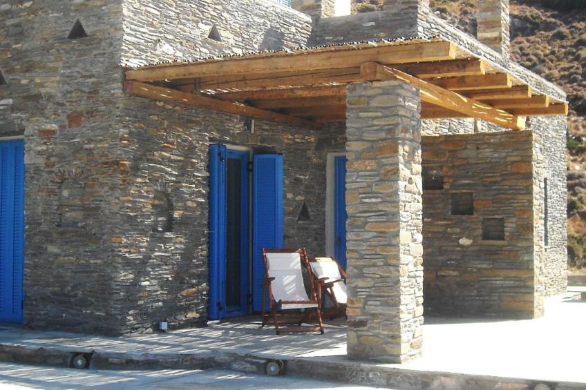 Ferienvilla "Anemos" mit Infinity-Pool - foto 10