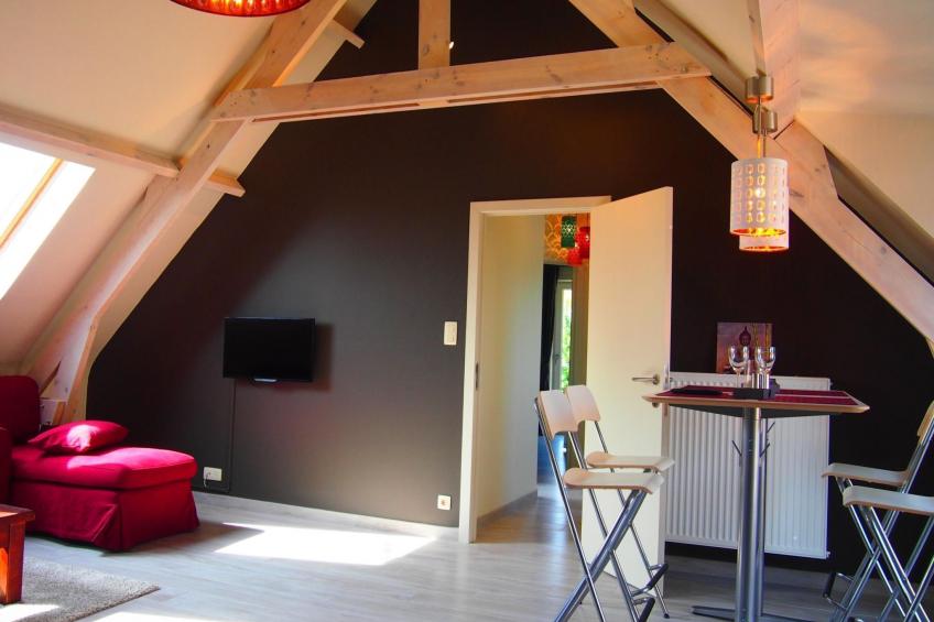 Komplett neue ländliche Unterkunft im Cottage-Stil Komfort - foto 19