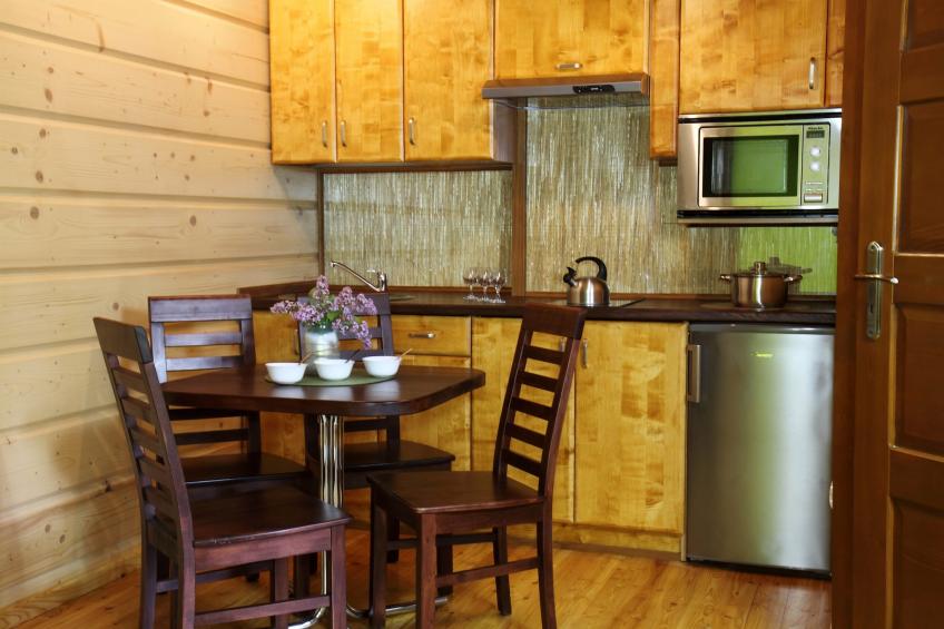 Domek pod Howyzem - foto 6