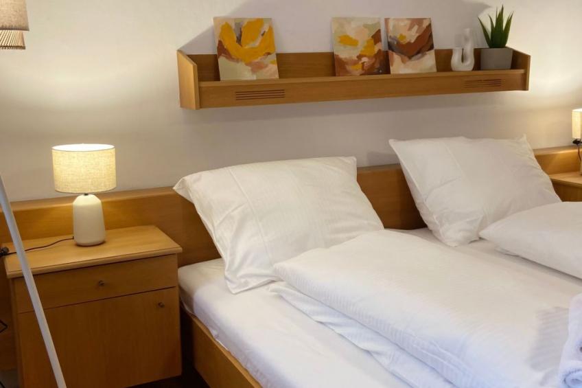 Studio in zentraler Lage - nur wenige Minuten zum See und Stadt - foto 34