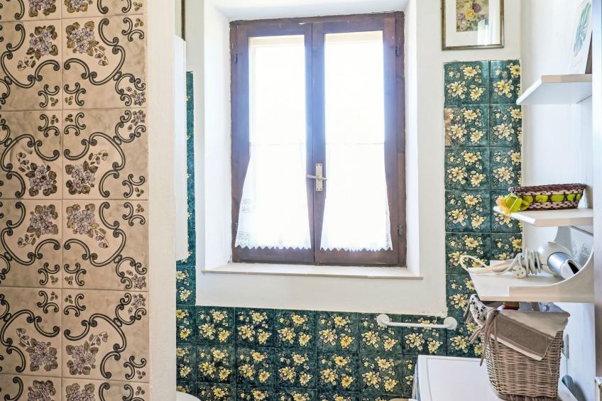 Wohnung in Calasetta mit Grill und Garten - foto 11