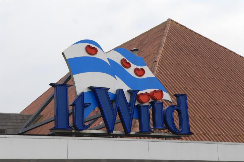 Buitenplaats It Wiid - foto 11