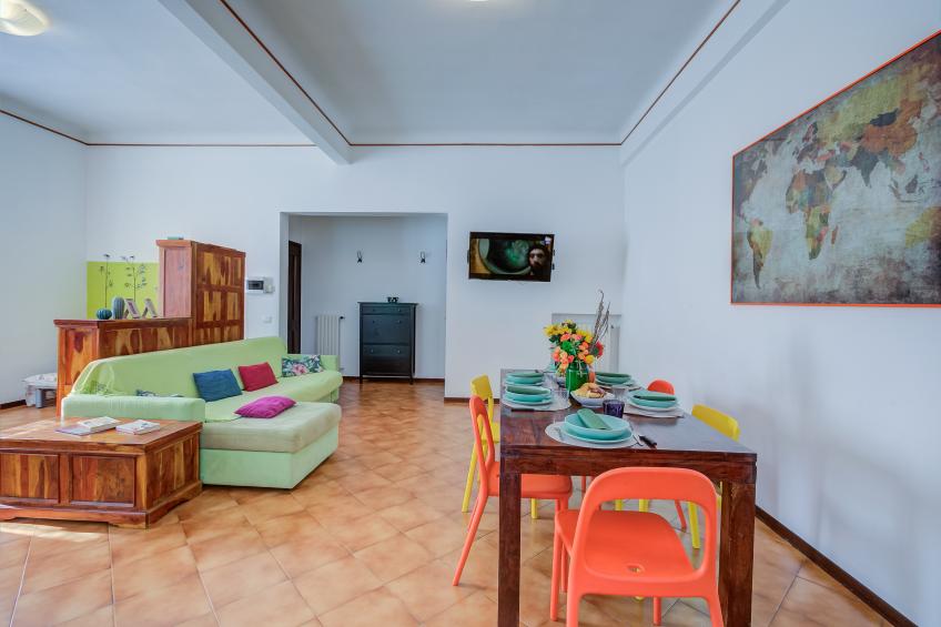 Casa Sanremo Ideale Per Famiglie - foto 14