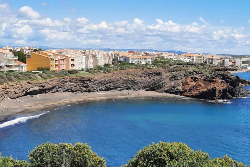 Résidence NATURISTE LA PALMERAIE - foto 27