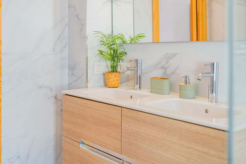 Luxuriöse Finca mit Pool, Spa und spektakulärer Aussicht - foto 27