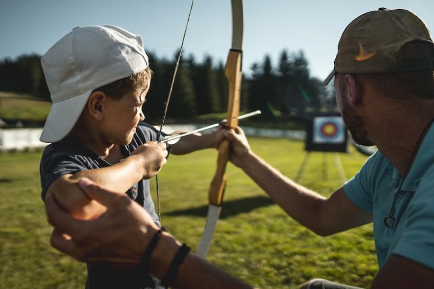 Appartement  Le Tikal 1ch+1 coin nuit 6p - foto 12