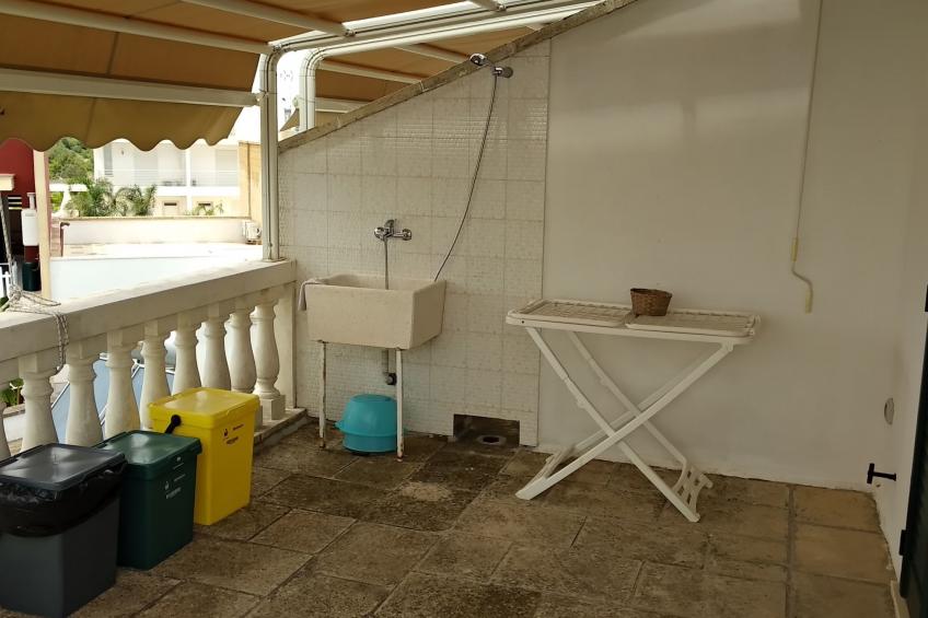 Dimora Liccisa - Dachgeschosswohnung in Torre Lapillo - foto 13