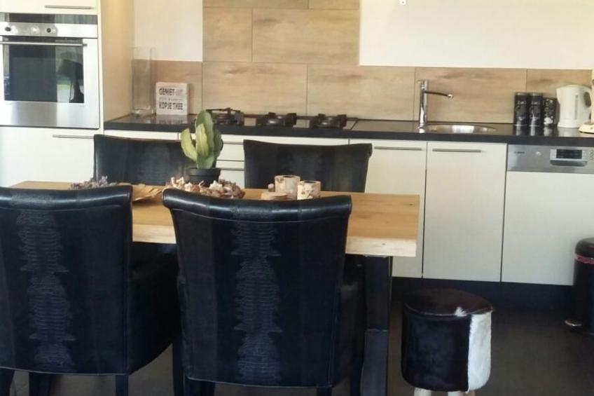 mit Garten, Grill und Terrasse - foto 9