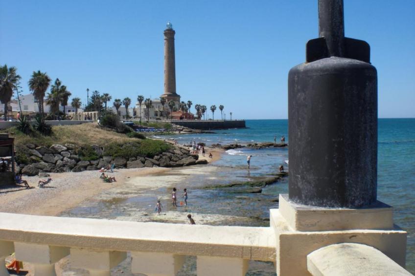 Penthouse. Klimatisierung. Strand und Sonne das ganze Jahr über - foto 36