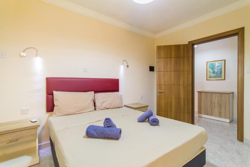 Merill Pool and Sea, charming Apart 5 - foto 10