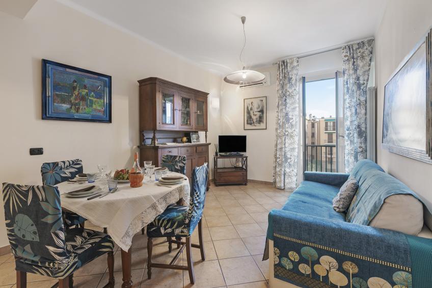 Domus 21 Near Alassio Beach - foto 2