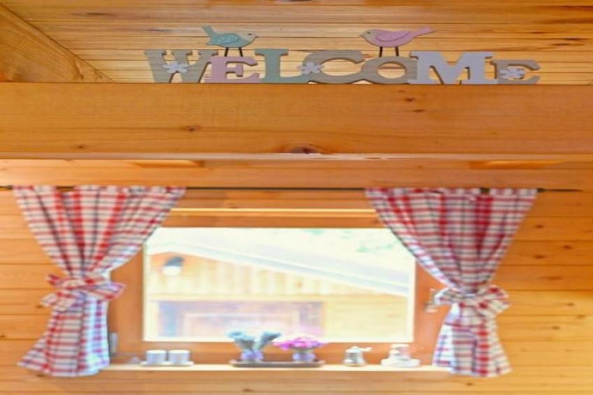 Lavanda Land - Villa Tanya Mrežnica - Three Bedroom Holiday Home with Hot Tub - foto 32