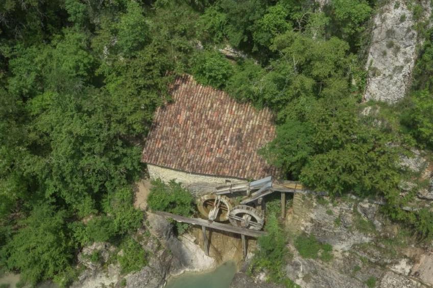 Istrien Traditionelles Steinhaus 3 - foto 21