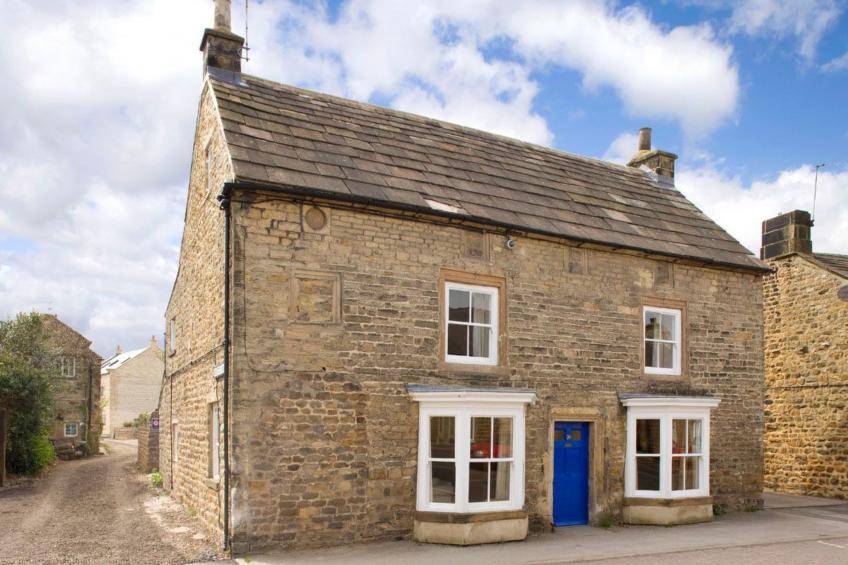 in Masham mit privatem Parkplatz - foto 12