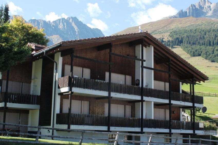 Casa Ucliva Cadloni-Tulip, (Rueras/Sedrun). - foto 15
