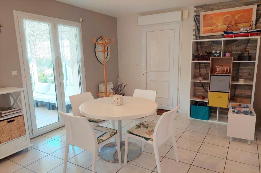 holiday home, Plouhinec - foto 9