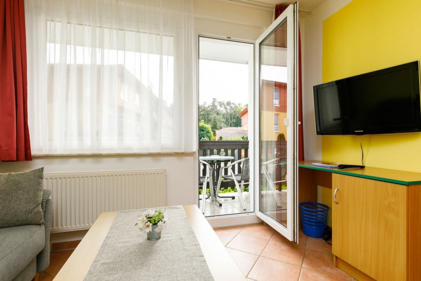 Dünenhaus - foto 10