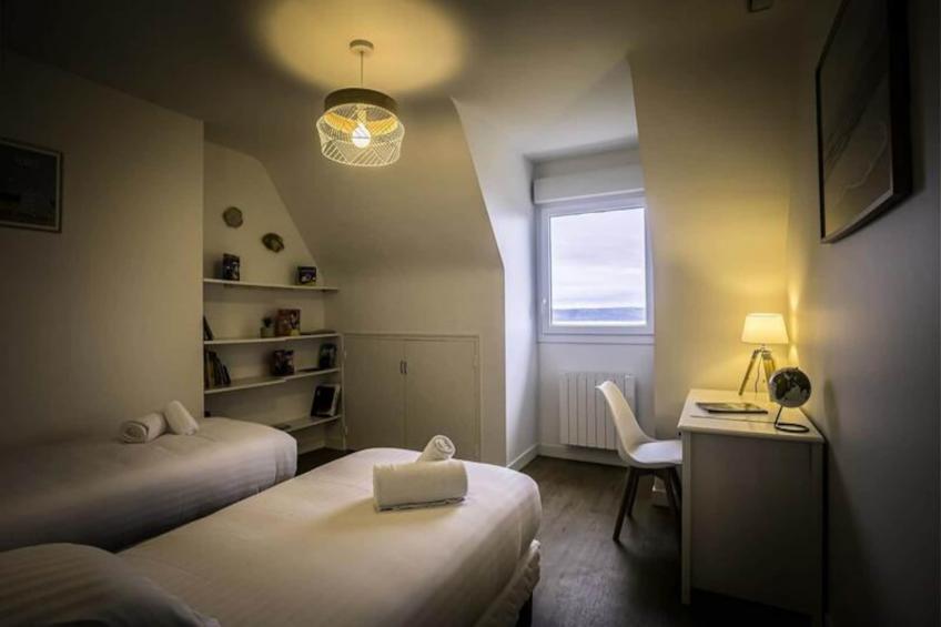 Maison à Trebeurden - foto 12