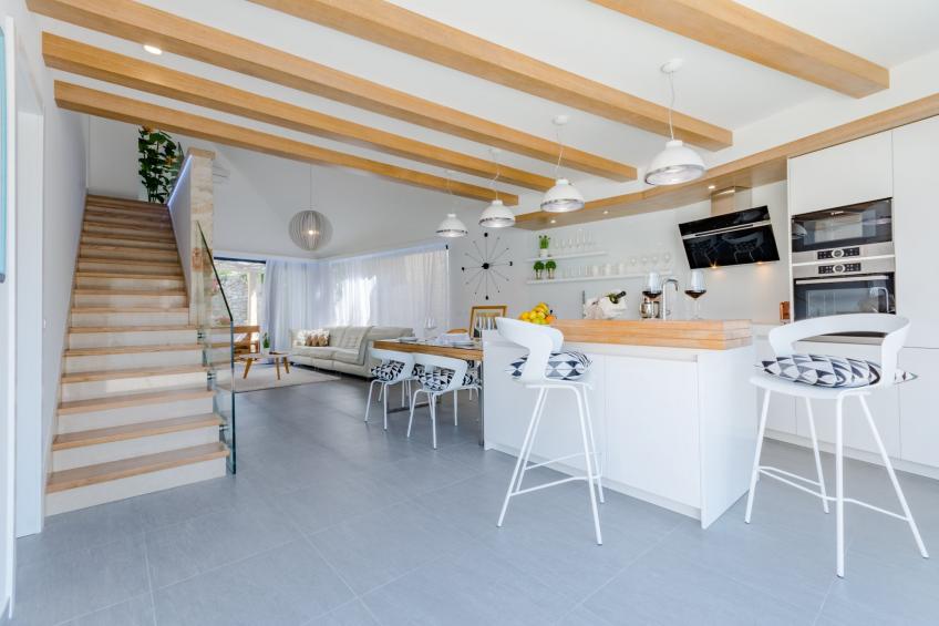 Villa Stone Pearl - Two Bedroom Holiday House with Pool - foto 29