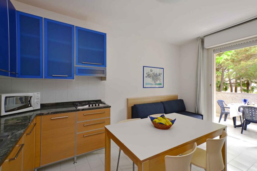 Vakantiewoning met airconditioning, balkon en zwembad - BF-JBMJM - foto 12
