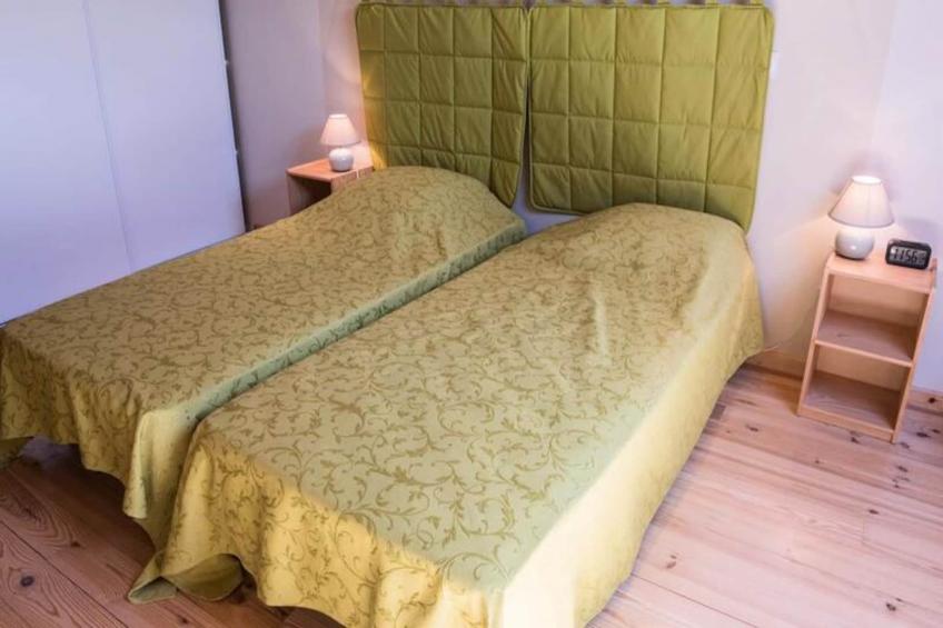 Gîte de France Gîte à albaret 3 épis - foto 14