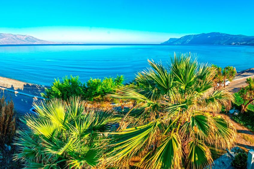 Big Blue Exklusive Villa am Meer - foto 45