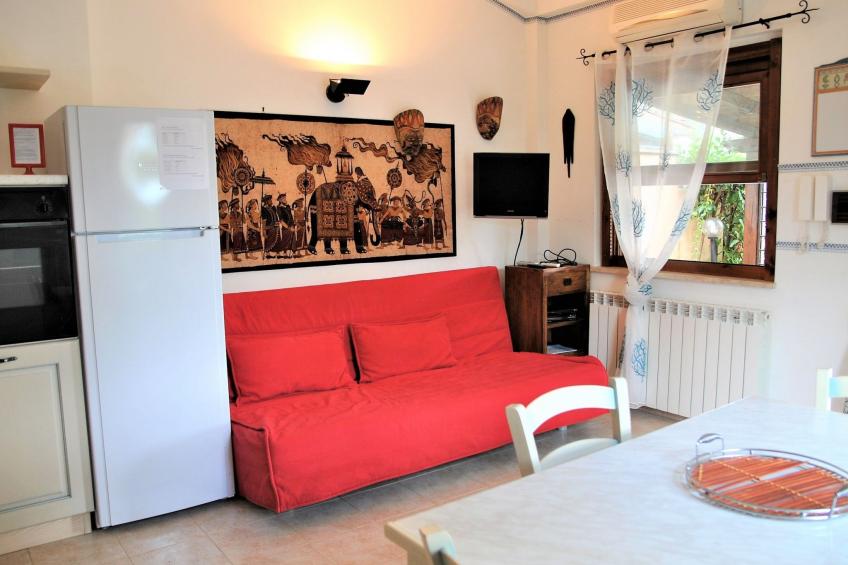 Charmantes Haus in Fondi mit überdachter Veranda - foto 10