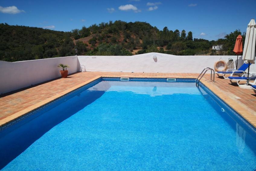 Berghütte "Villa Romao" - foto 52