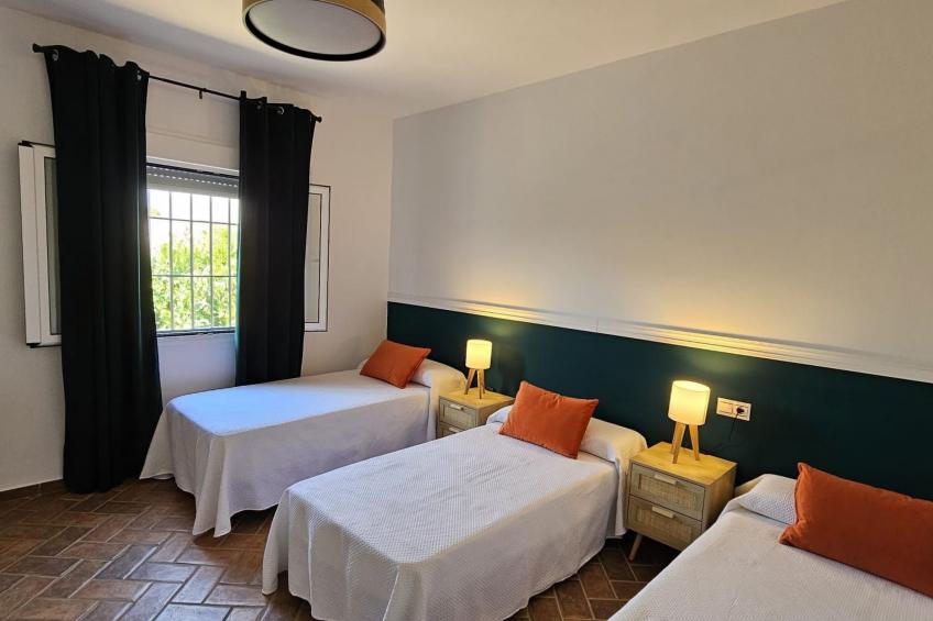 Casa Rural Die Hoffnung - foto 20