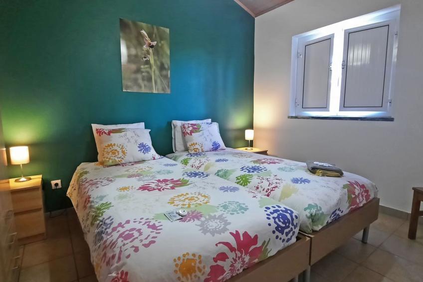 Monte Horizonte Casa Passaro Öko und Natur - foto 7