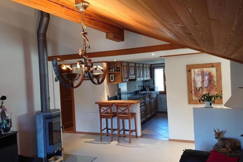 Chalet Wittebärg - foto 3