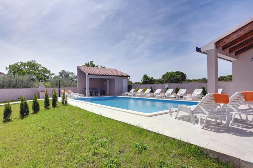 Villa Marcelia - foto 2