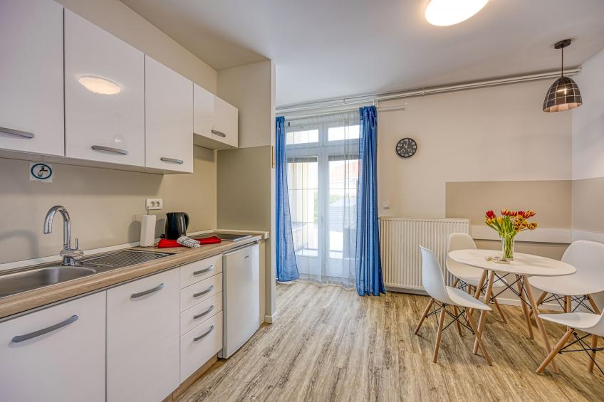 Apartments Jantar Studio 2 - foto 11