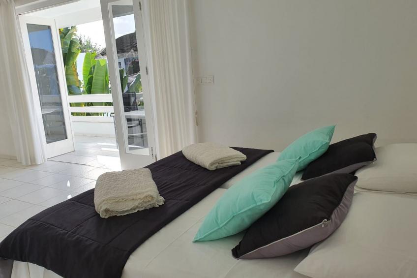 Wohnung B2 in Jan Thiel Curacao - foto 17