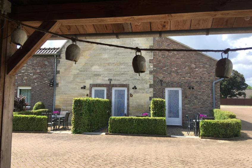 Logeren bij Laura - foto 3