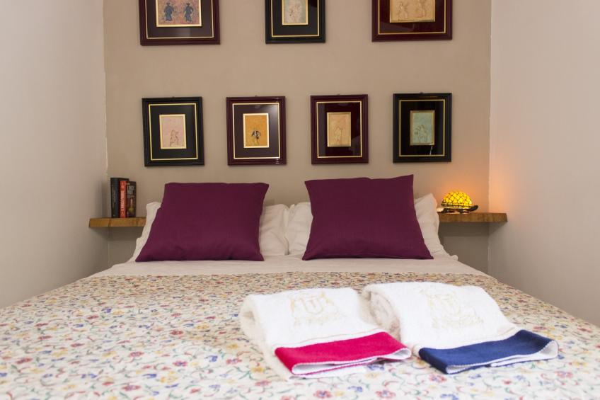 Villa Castellammare del Golfo 6 - foto 16