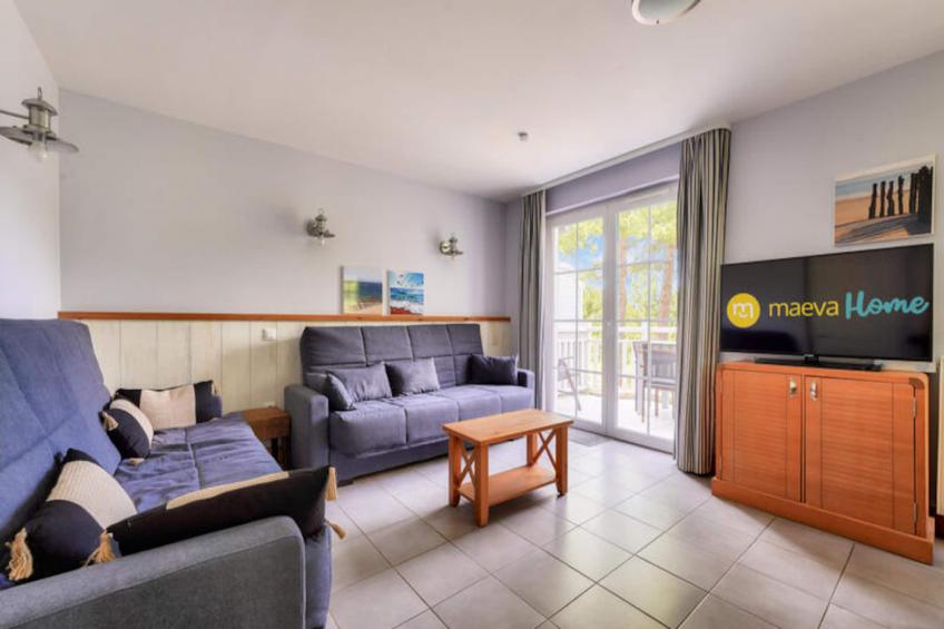 Résidence Belle Dune - maeva Home - foto 5