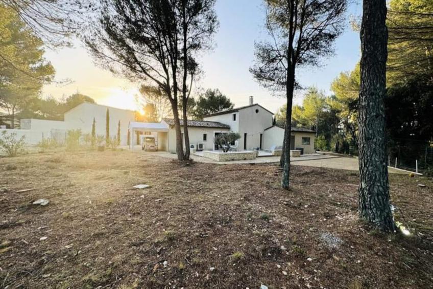 Bastide Blanche : Votre évasion En Provence - foto 60