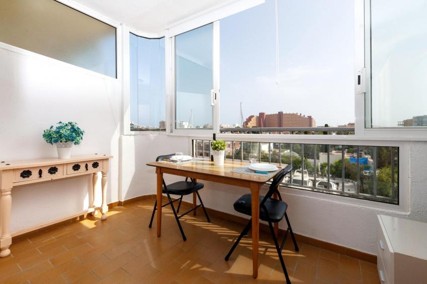 1216 THALASSA Estudio - foto 2