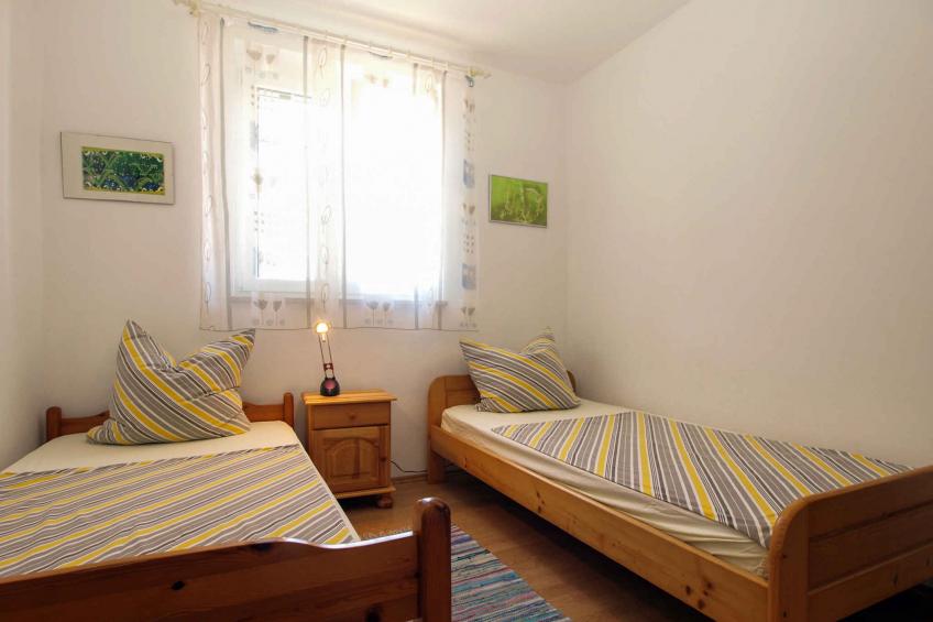 Vakantiewoning met airco - VW-8B8ZB - foto 38