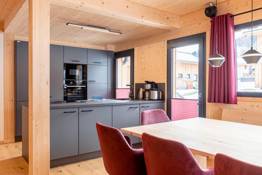 Wellness Chalet Kreischberg - foto 19
